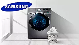 10 meilleures machines à laver Samsung
