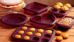 Les 20 meilleurs moules à pâtisserie d'AliExpress