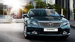 10 meilleures huiles moteur pour Toyota Camry