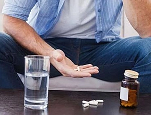 Top 20 des médicaments contre la prostatite