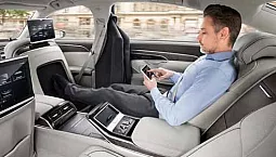 15 voitures les plus confortables