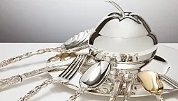 Top 15 des fabricants de couverts