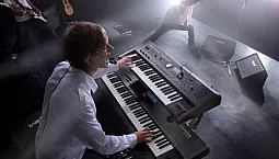 Top 10 des synthés