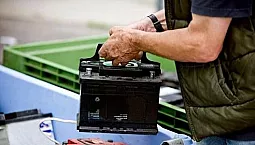Top 10 des marques de batteries de voiture