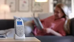 Les 15 meilleurs moniteurs pour bébé de 2020