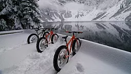 6 meilleurs fabricants de fatbike