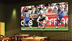 5 meilleurs bars sportifs à Moscou