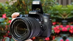 15 meilleurs appareils photo Canon