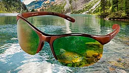 10 meilleures lunettes polarisées pour la pêche