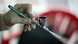 10 meilleurs aérographes d'Aliexpress