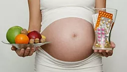 10 meilleures vitamines lors de la planification d'une grossesse