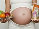 10 meilleures vitamines lors de la planification d'une grossesse