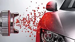 15 meilleures peintures de voiture