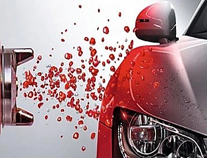 15 meilleures peintures de voiture