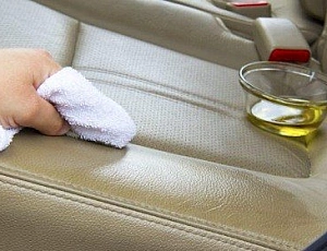 10 meilleurs nettoyants pour intérieur de voiture