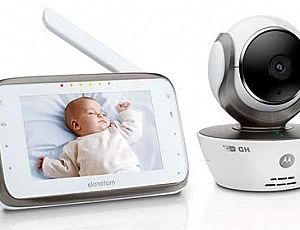 20 meilleurs babyphones