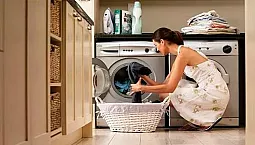 Top 10 des fabricants de lave-linge à chargement frontal