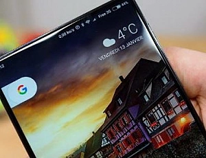 10 smartphones avec une grande RAM
