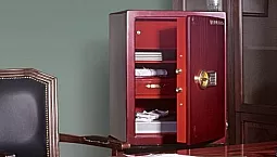 Les 10 meilleurs fabricants de coffres-forts de 2020