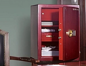 Les 10 meilleurs fabricants de coffres-forts de 2020