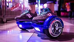 Top 10 des entreprises de hoverboard