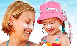 10 meilleurs écrans solaires pour les enfants