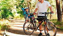 15 meilleurs sièges de vélo