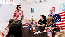 Les 10 meilleures écoles d'anglais à Moscou