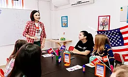 Les 10 meilleures écoles d'anglais à Moscou