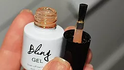 15 meilleures bases de vernis gel d'Aliexpress