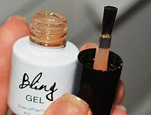 15 meilleures bases de vernis gel d'Aliexpress