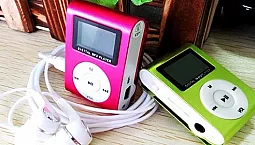 16 meilleurs lecteurs MP3 d'Aliexpress