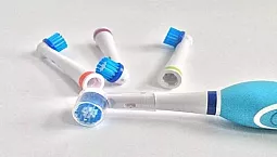 20 meilleures brosses à dents électriques d'AliExpress