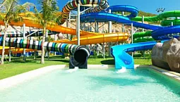 5 meilleurs parcs aquatiques à Moscou