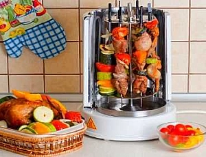 15 meilleurs barbecues électriques