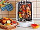 15 meilleurs barbecues électriques