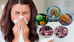 Top 15 des remèdes contre les allergies