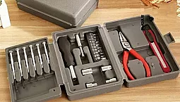 20 meilleurs kits d'outils d'AliExpress