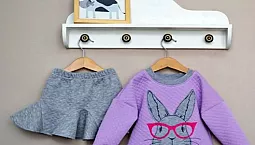 10 meilleures boutiques en ligne de vêtements pour enfants