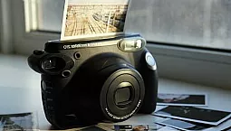 5 meilleurs appareils photo instantanés