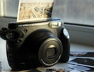 5 meilleurs appareils photo instantanés