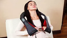 15 meilleurs masseurs pour le cou et les épaules