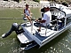 10 meilleurs bateaux en aluminium pour la pêche