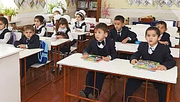 10 meilleures écoles privées à Moscou