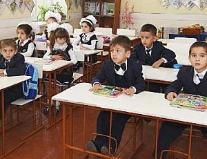 10 meilleures écoles privées à Moscou