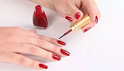 Top 10 des marques de vernis à ongles