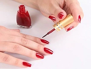 Top 10 des marques de vernis à ongles