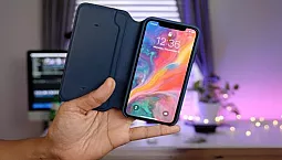 10 meilleurs étuis à rabat pour smartphones d'AliExpress
