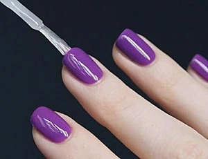 Top 10 des marques de vernis à ongles en gel