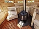 15 meilleures entreprises de poêles de sauna